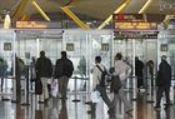 El aeropuerto Madrid-Barajas pasará a denominarse Adolfo Suárez Madrid-Barajas