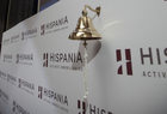 Hispania Activos seduce al capital extranjero, con el 60% en sus manos