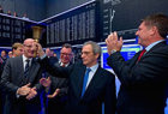Telefónica coloca a lo grande: 1.750 millones de euros en bonos híbridos