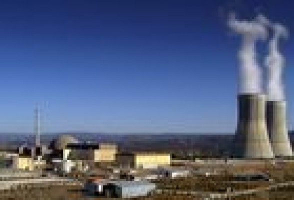 Valencia acogerá en octubre la 40 Reunión de la Sociedad Nuclear Española