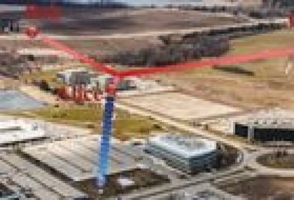 Se abre la puerta a la comunicación cuántica multilateral