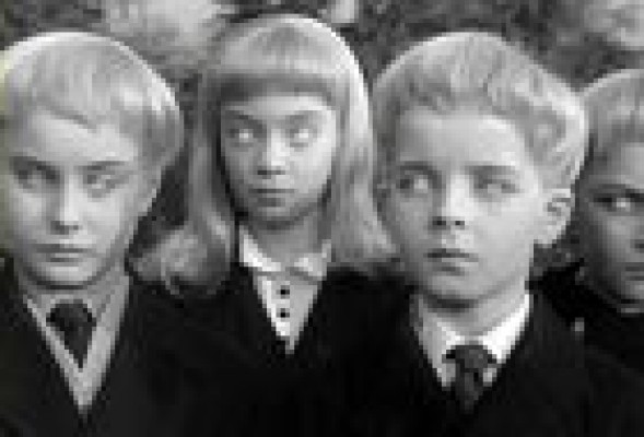 Este niño es un demonio: Malvados desde la cuna hasta la gran pantalla