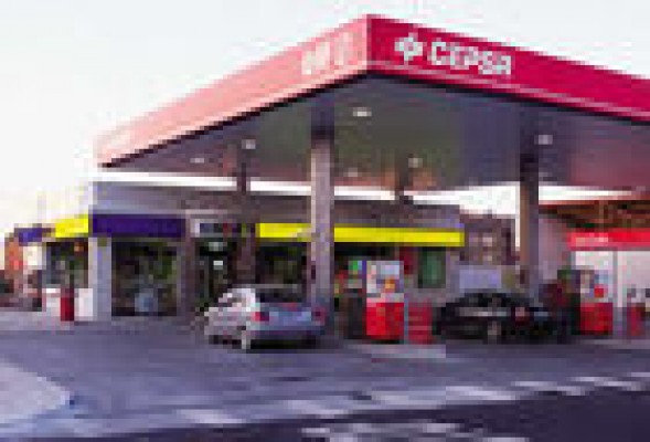 Las petroleras Repsol, Cepsa y BP muestran 