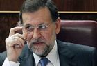 Rajoy mantendrá este jueves un encuentro de trabajo con socios de AVE