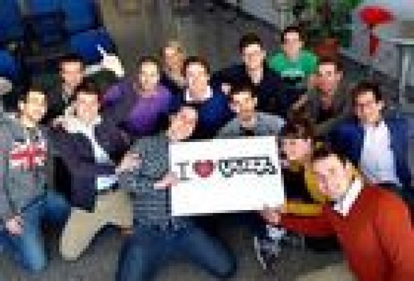 La IV Edición del Programa Yuzz en Valencia busca 30 proyectos emprendedores