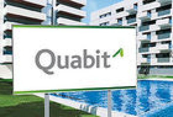 Quabit reduce deuda mediante la compraventa de activos