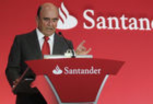 Santander prevé elevar un 24% el crédito a pymes 