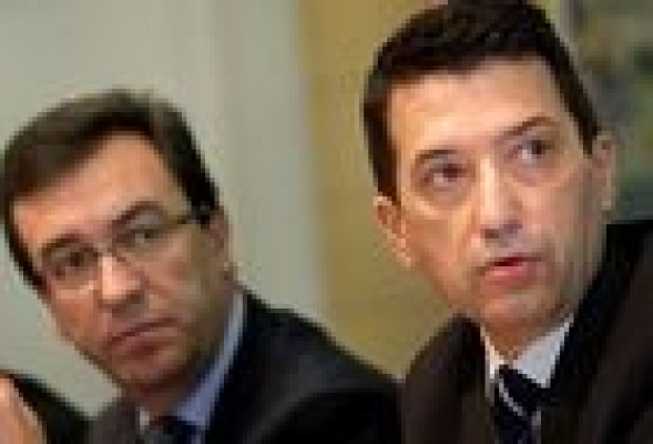 BBVA atisba una mejora de las condiciones económicas de la Comunitat Valenciana