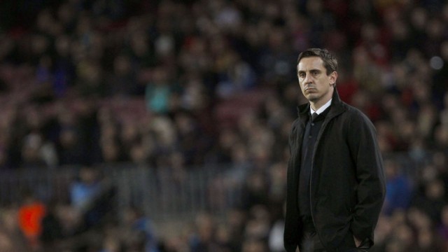 Neville: 