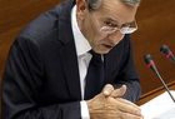 El PSPV apoyará la reelección de Cholbi al frente del Síndic de Greuges