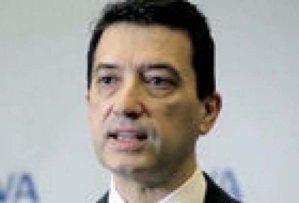 La visión local de BBVA: menos paro, PIB al alza e infrafinanciada