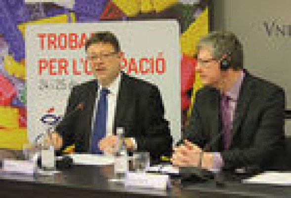 El plan de garantía juvenil europeo ayudará a 5,6 millones de parados