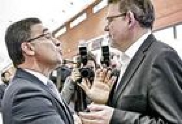 El 'pasteleo' de PP y PSPV con los órganos consultivos vuelve a Les Corts