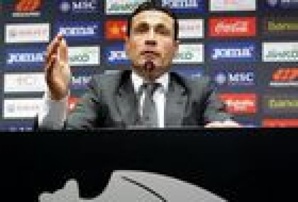 Cerberus compite con los asiáticos Lim-Wanda por el Valencia CF