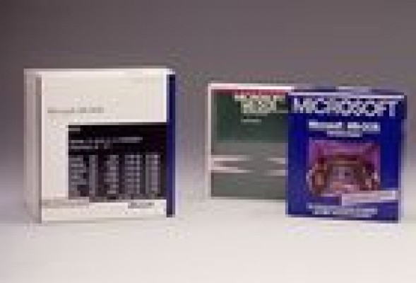 Microsoft publica el código fuente de MS-DOS y Word para Windows