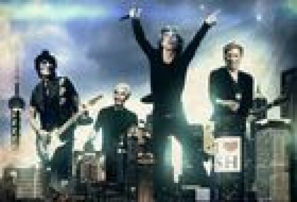 Los Rolling Stones actuarán en el Bernabeu