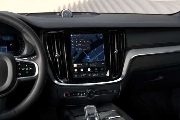 Dos importantes mejoras tecnológicas: pronto en los nuevos vehículos Volvo