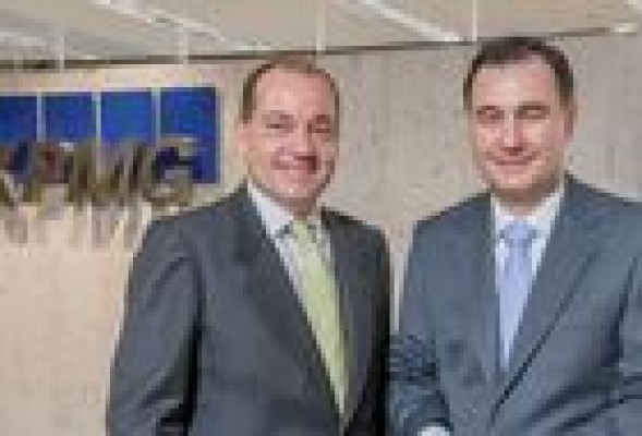 KPMG ficha al exdiputado del PP José Marí Olano y al exdirectivo de Bankia Leopoldo Delgado 
