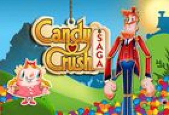 Candy Crush Saga se estrena en Wall Street dejándose en el camino casi un 9%