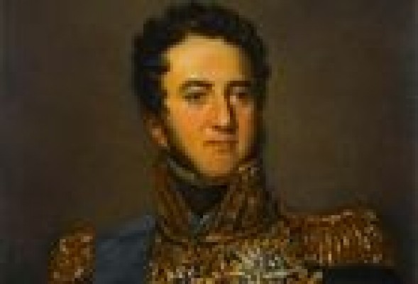 El plano perdido de Valencia que quería Napoleón