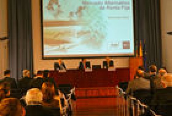 El Mercado Alternativo de Renta Fija incorpora miembros y asesores
