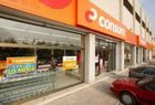 Consum abre en Valencia un nuevo supermercado que generará 25 empleos
