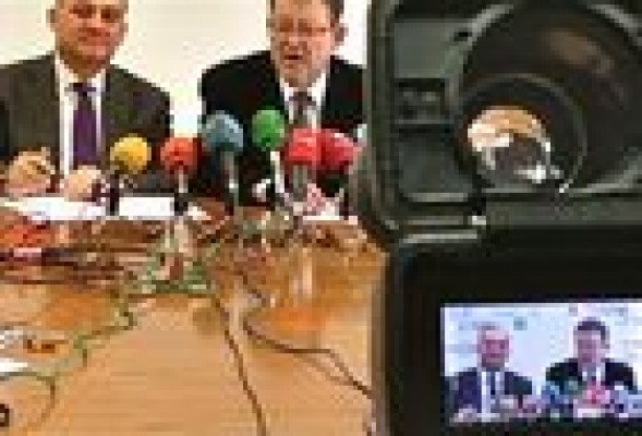 El PSPV baraja impulsar primarias semiabiertas en las tres capitales