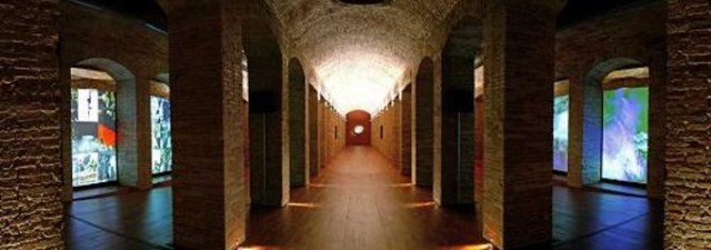 La triste historia del museo abandonado