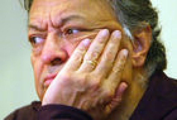 Si Mehta dice no, Cultura tiene dos candidatos valencianos 