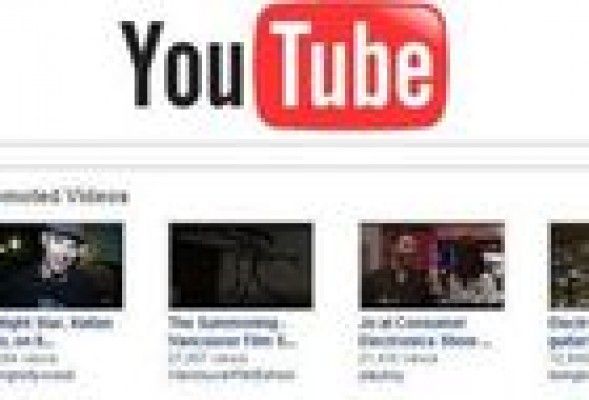 Disney compra la mayor red de canales de YouTube por 500 millones de dólares