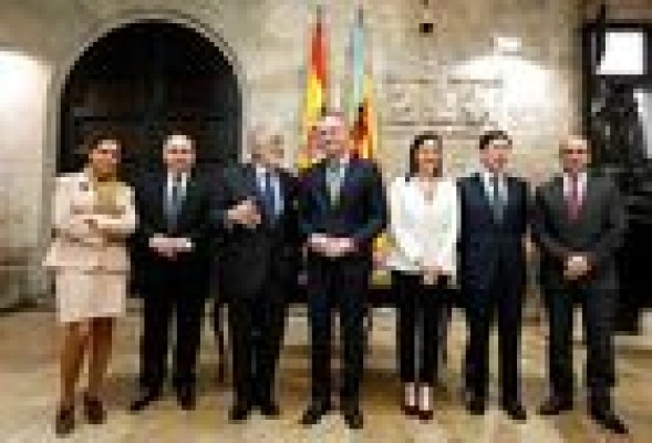 Las bandas de música y el Consell normalizan relaciones