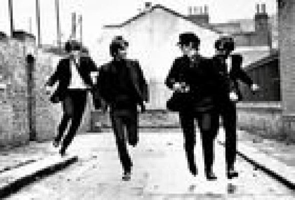 ¡Qué noche la de aquel día! 50 años del falso documental de los Beatles