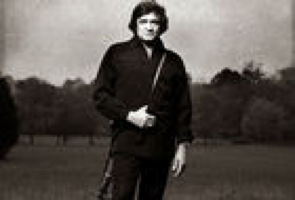 Out Among the Stars: Y Johnny Cash salió del armario