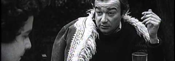 La Filmoteca proyectará este jueves 'El desencanto' de Jaime Chávarri