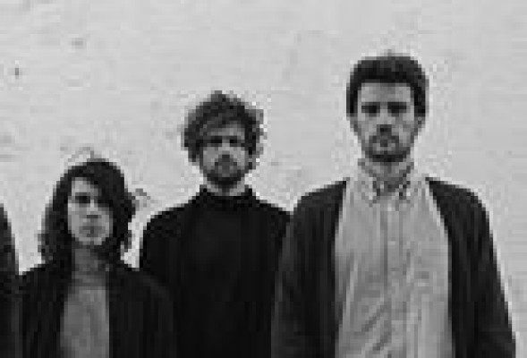 Modelo de Respuesta Polar rompen el techo de las expectativas con su segundo álbum