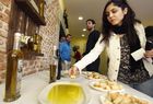 Bruselas registra 'Aceite de la Comunidad Valenciana' como denominación protegida