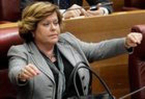 Anticorrupción considera competente al TSJCV para juzgar la pieza 3 de Gürtel