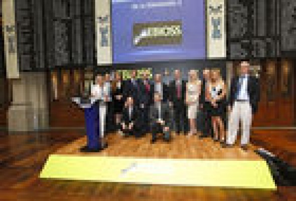 La cotizada del MAB Ebioss Energy ya es el primer partner del Gobierno búlgaro