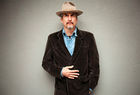 Howe Gelb: el héroe discreto