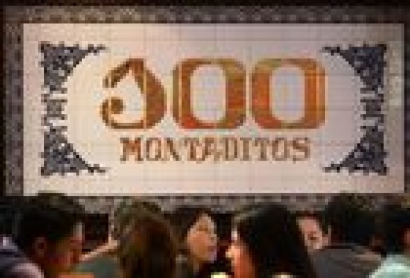 Restalia abre nueve restaurantes en la Comunitat este mes