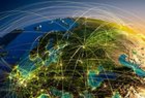 50.000 millones de 'cosas' estarán conectadas a Internet en 2020