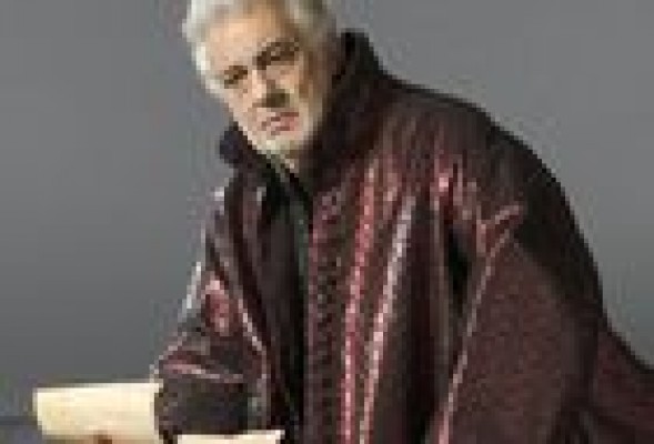 Esta noche se estrena en el Palau de les Arts 'Simon Boccanegra', con Plácido Domingo