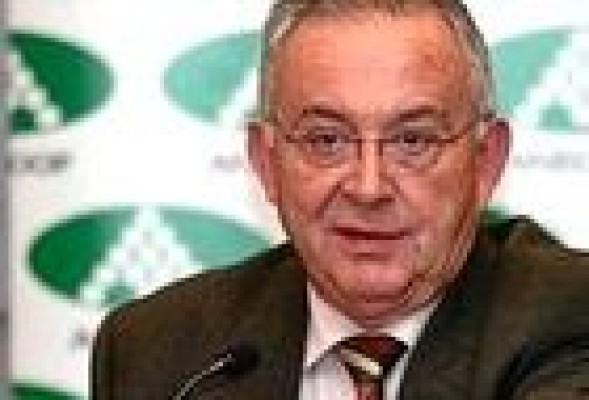 Juan Safont deja la presidencia de Anecoop
