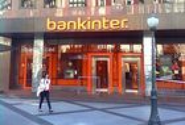 Bankinter, líder de sicavs