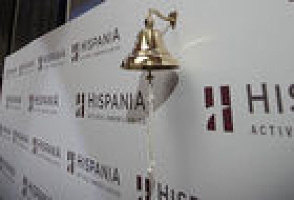 Los extranjeros copan el 60% de Hispania