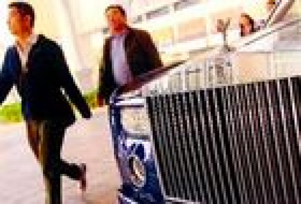 La Ley de Emprendedores dispara el interés de los millonarios chinos por comprar pisos en Valencia