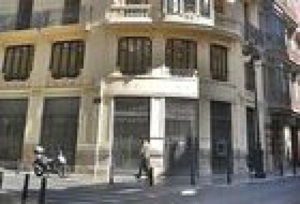 SabadellCAM se propone revitalizar la sede de la antigua Mutua Valenciana