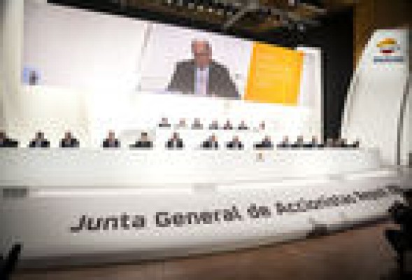 Repsol da el OK a YPF