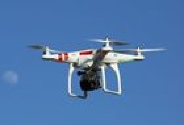 Facebook confirma el proyecto de drones que llevarán Internet a todo el mundo