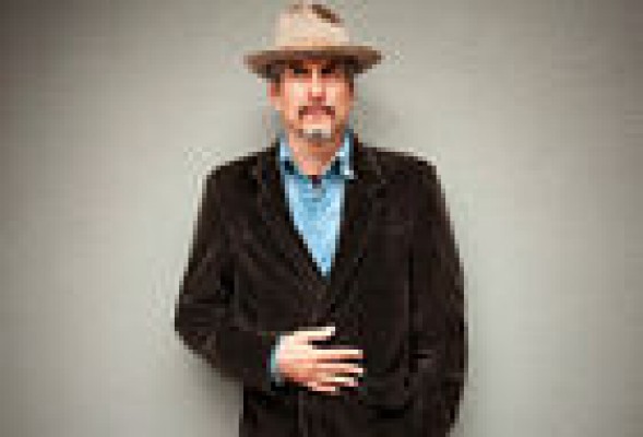 Howe Gelb: el héroe discreto del rock comienza en Valencia su gira hispana